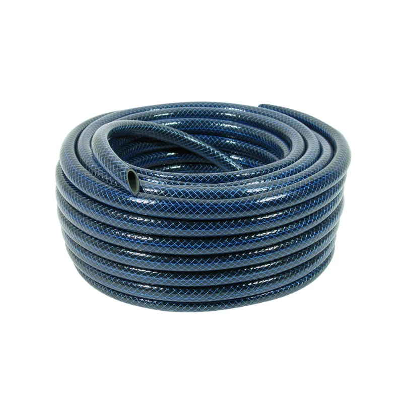 Manguera Para Riego Manguera Trenzada Liviana 1/2 X 15