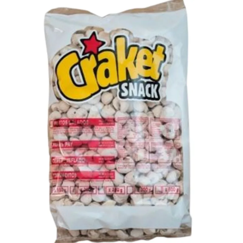 Tutucas Craket 150 grs