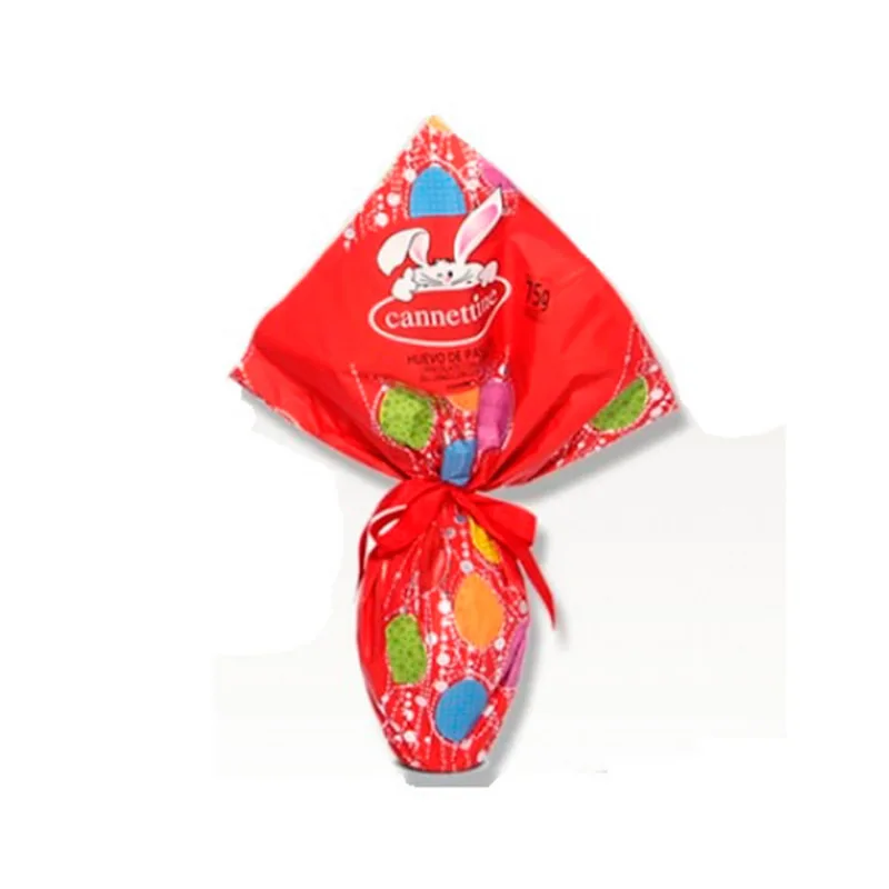 Huevo De Pascua Cannettine 75 Gr