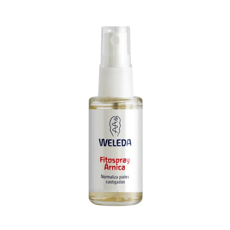 Fitospray Árnica