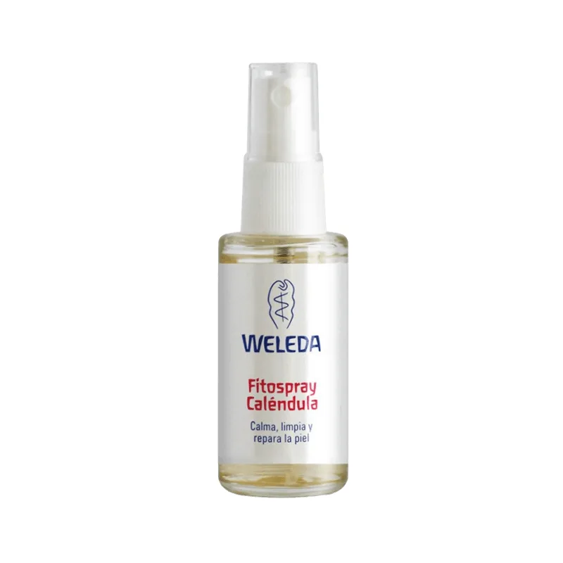 Fitospray Caléndula