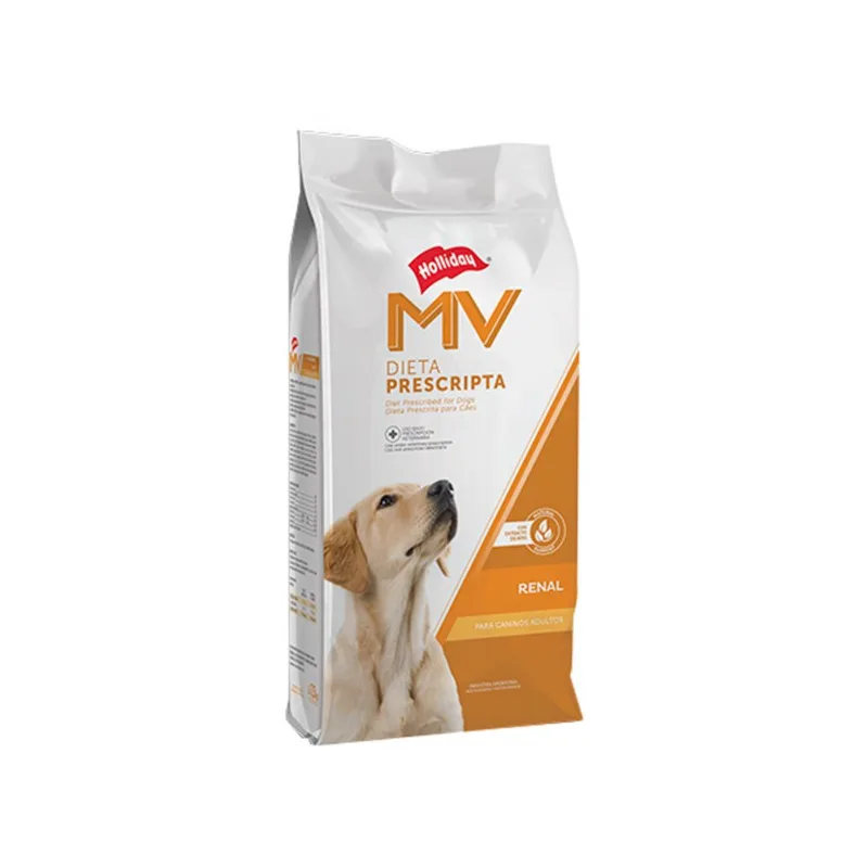 MV PERRO ADULTO RENAL X 10 KG.