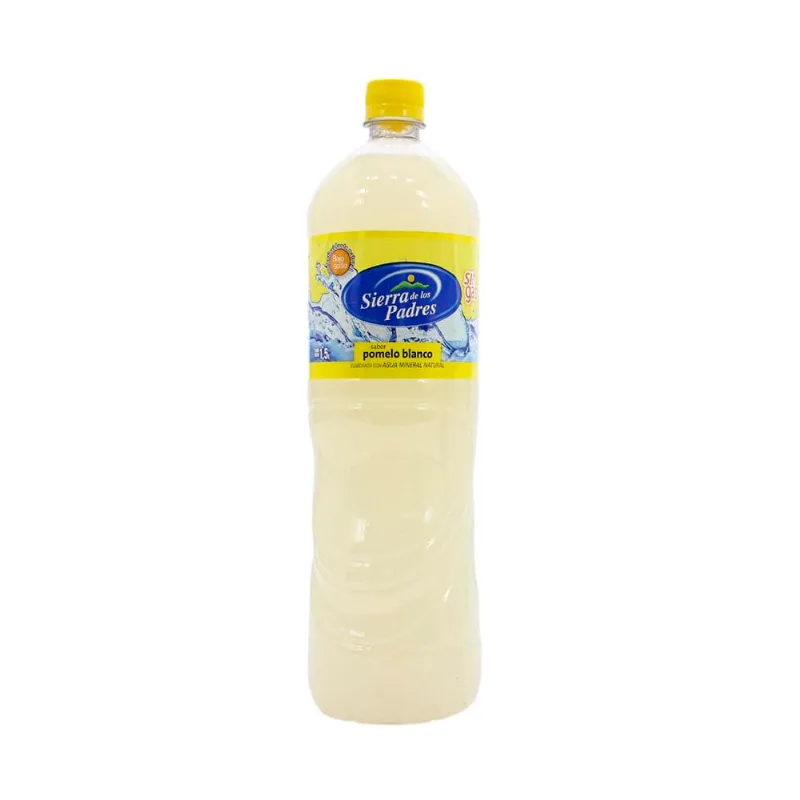 Sab Sierra De Los Padres Pome Blan 1.5lt