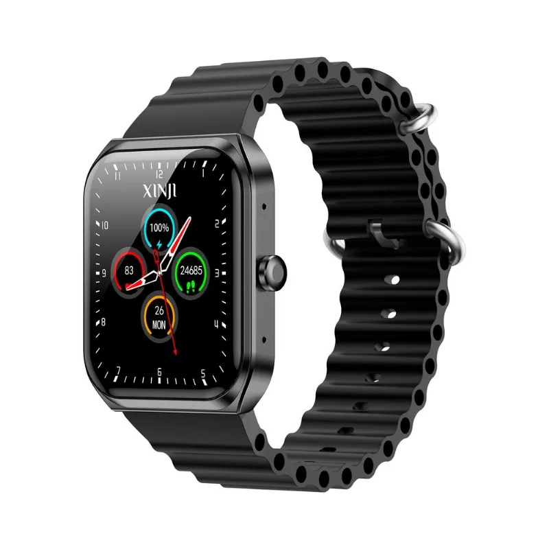 Smartwatch Xinji cobee c1 pros negro