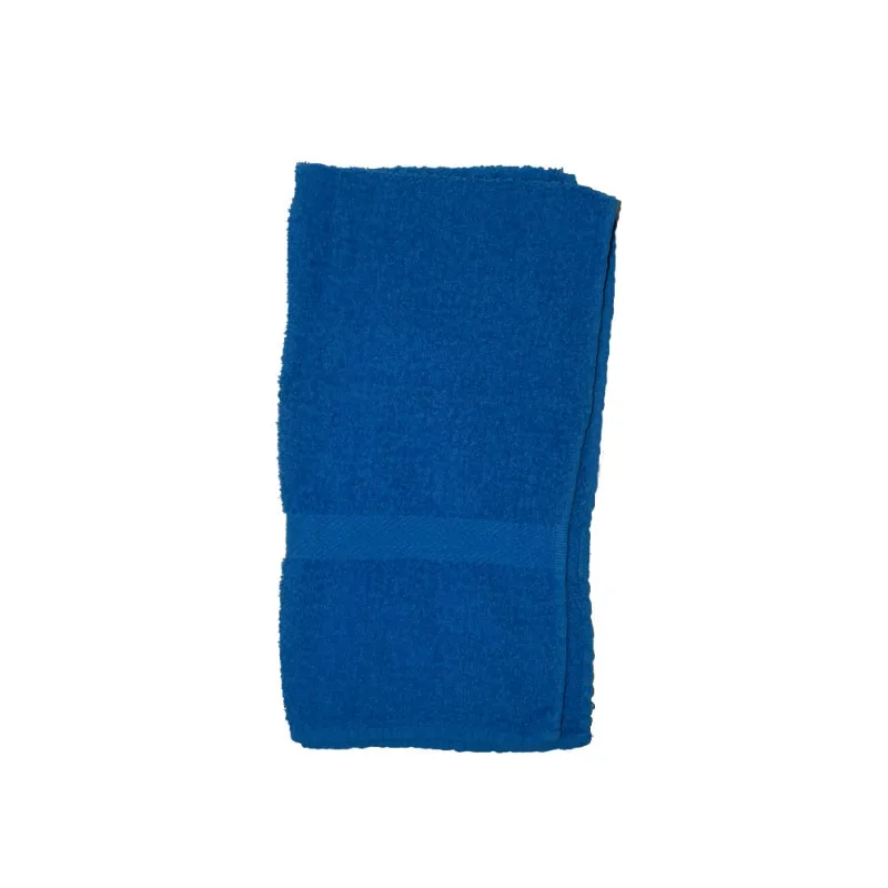 Toalla Para Rostro Azul Franco Valente