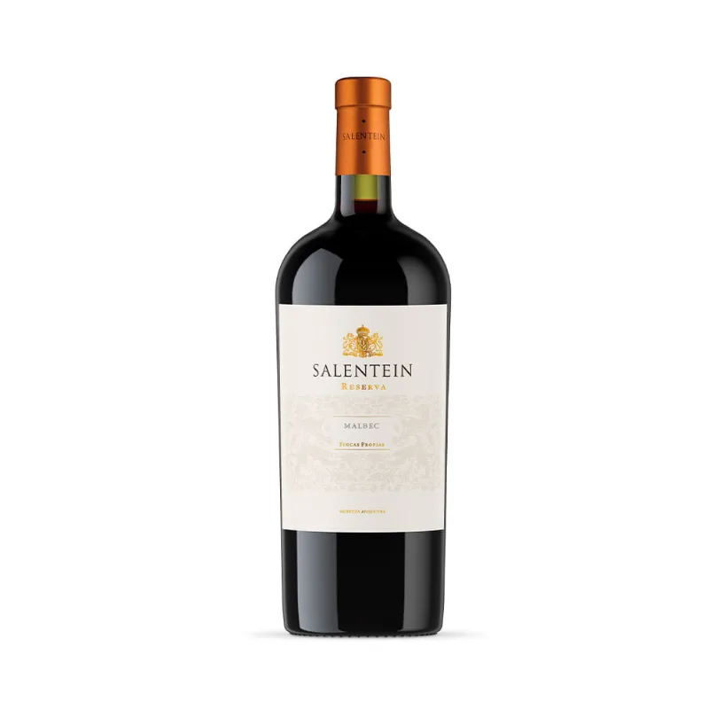 Vino Salentein Magmun Malbec 1500cc