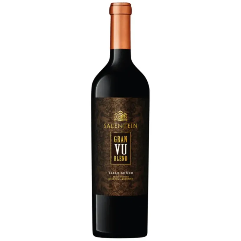 Salentein Gran Vu Blend