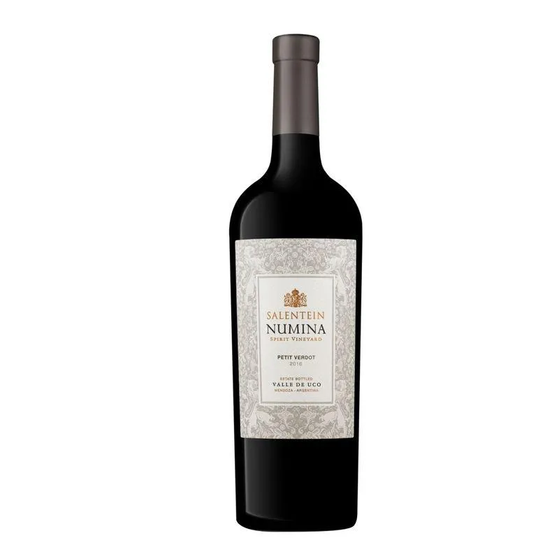 Vinho Salentein Numina Petit Verdot