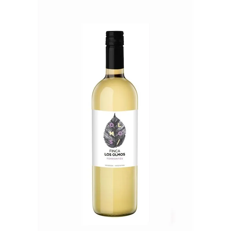 Vinho Finca Los Olmos Torrontes 750ml