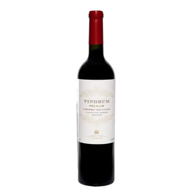 Vinho Tinto Argentino Vinorum Premium Vinho Argentino Vinorum Premium