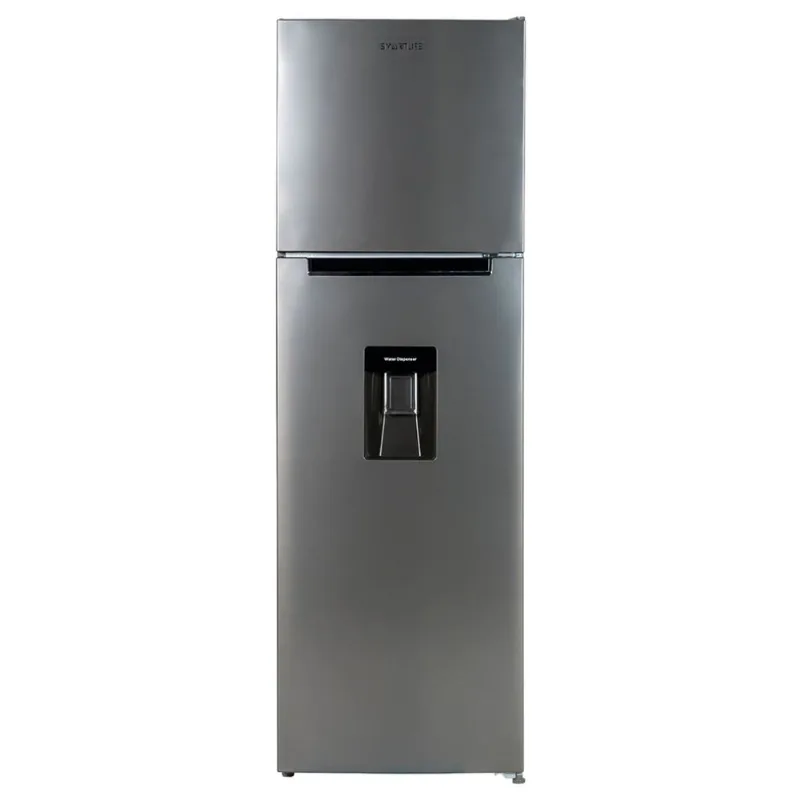 Heladera nf Smartlife 260l inv rnf270sdinv inox