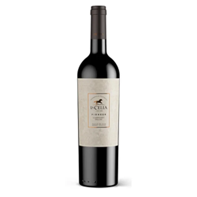 Vino La Celia Pioneer Cabernet Franc