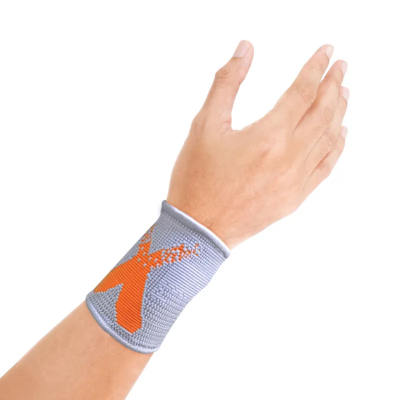 Muñequera Elasticflex Talle M Body Care