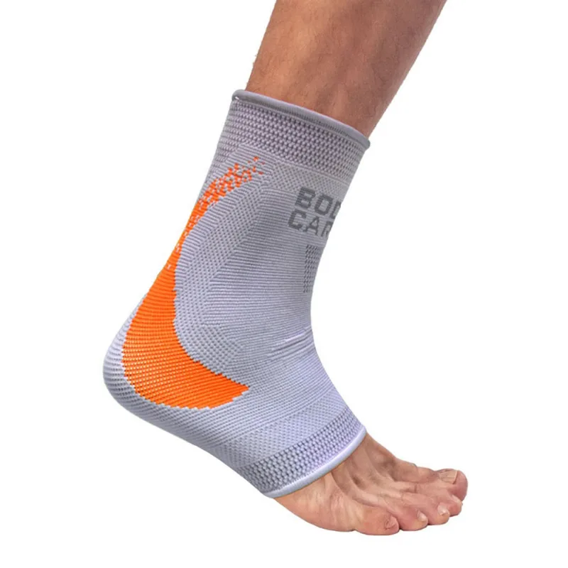 Tobillera Elasticflex Talle L Body Care