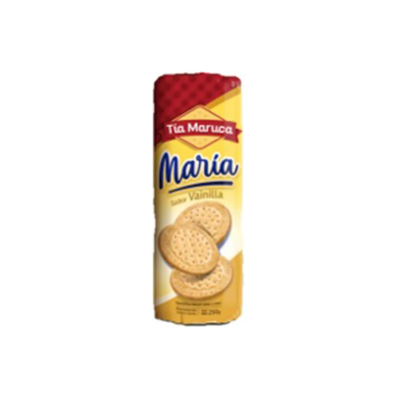 Galletitas Tia Maruca Maria X145g