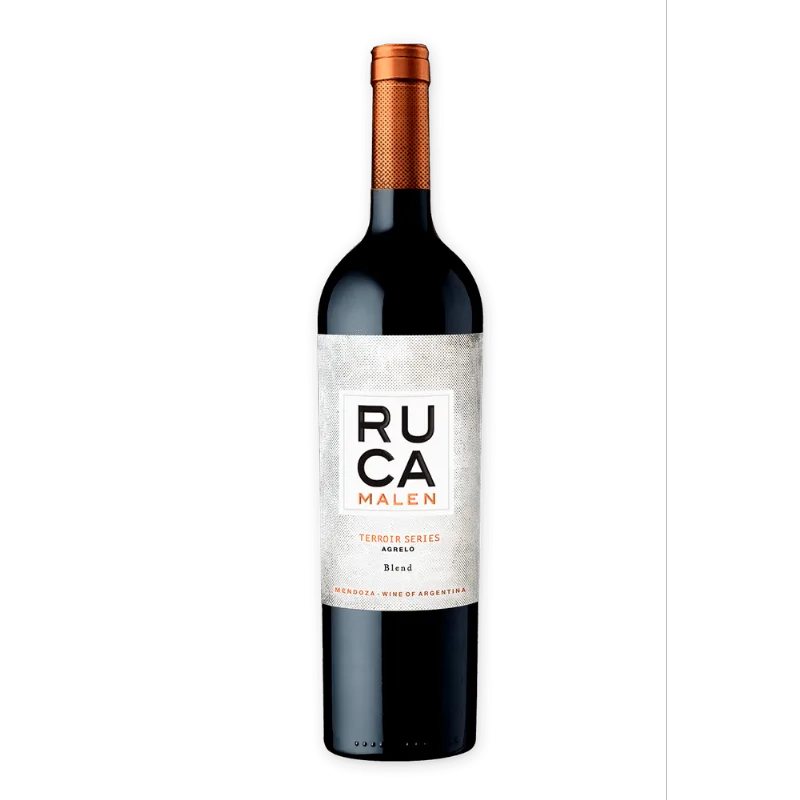 Ruca Malen Terroir Series Red Blend