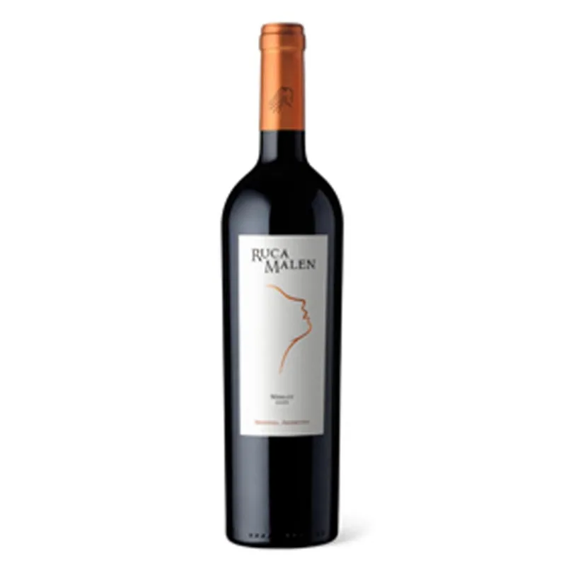 Vino Ruca Malen Merlot X750cc