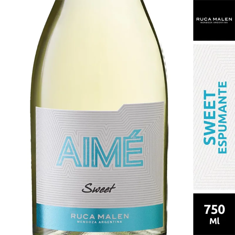 Espumante Sweet Aime X 750