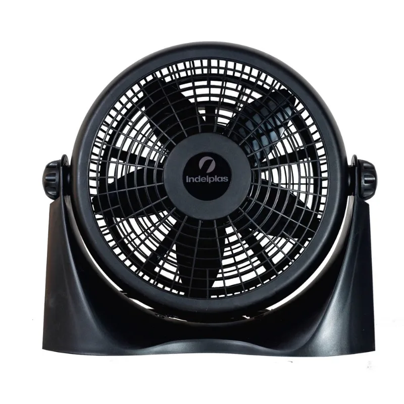 Ventilador turbo Indelplas 16" 60W IV16