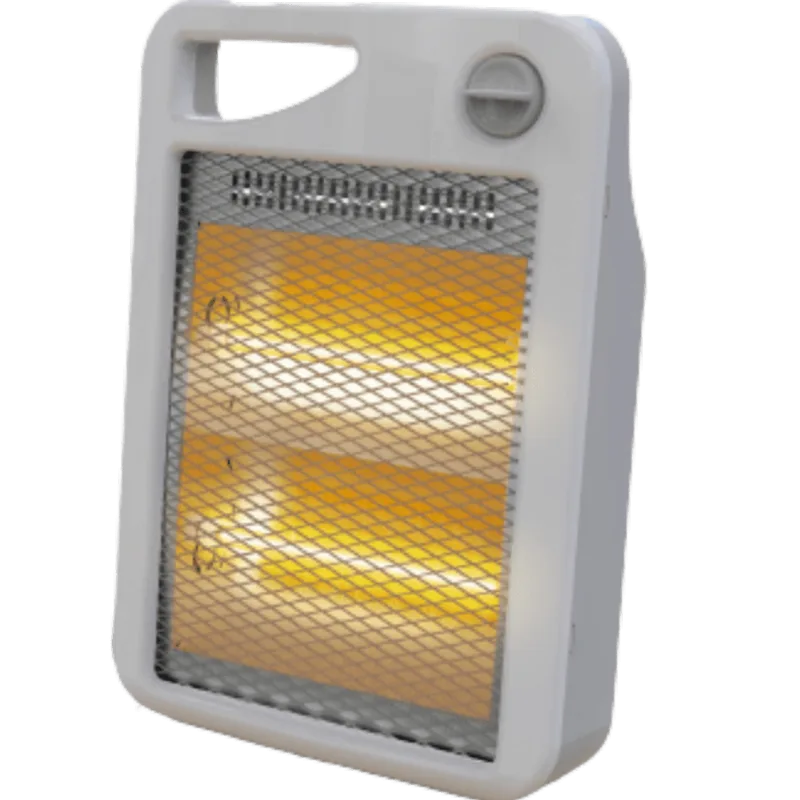 Estufa Indelplas Cuarzo 400/800W Ie02