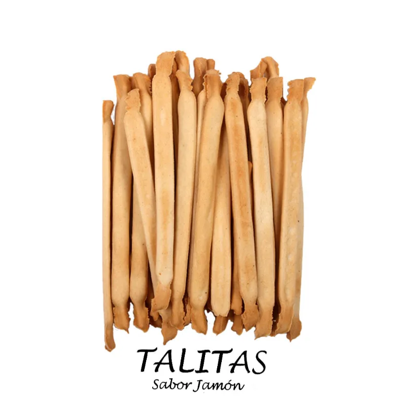 Talitas Sabor Jamon