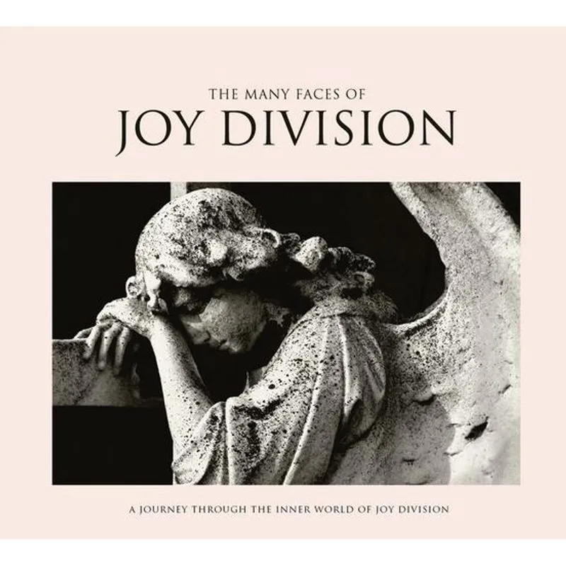 The Many Faces of Joy Division