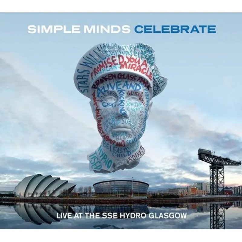 Celebrate (2cds+Dvd)
