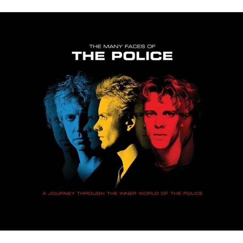 The Many Faces of the Police