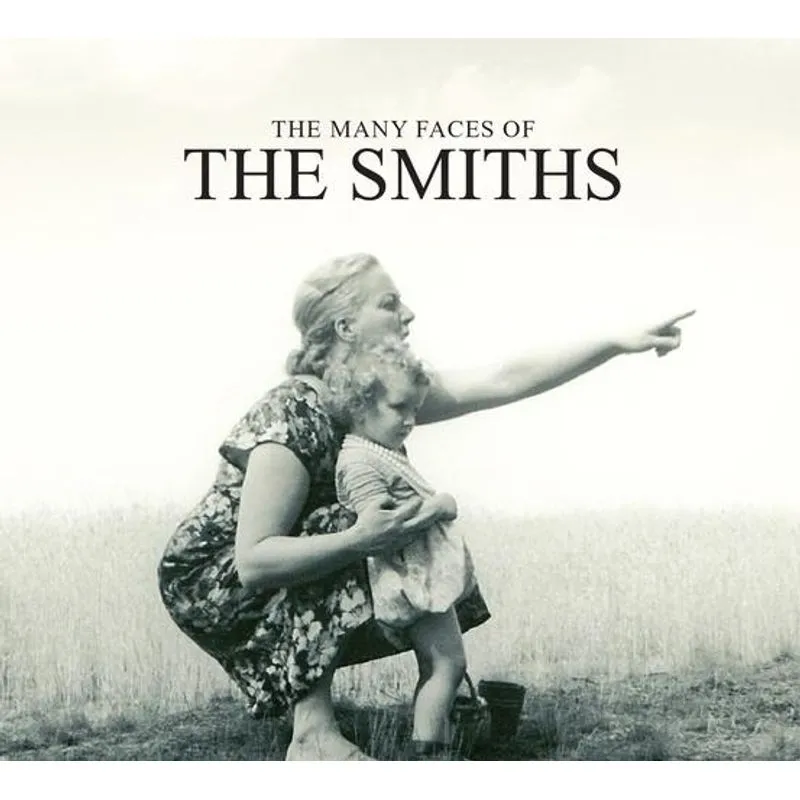 The Many Faces of the Smiths