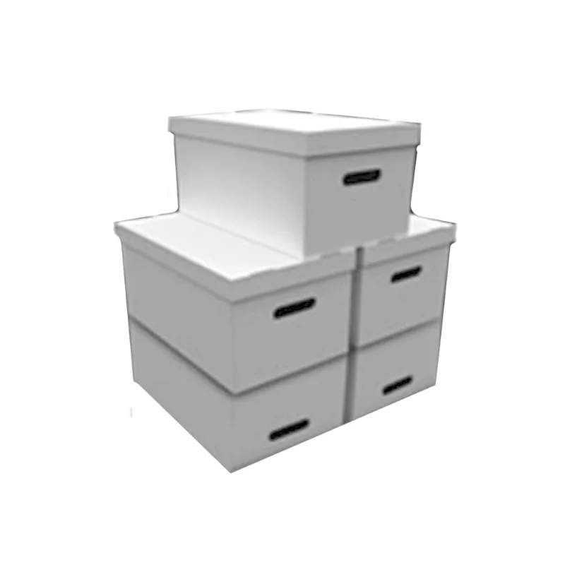 Cajas Organize Set X 3