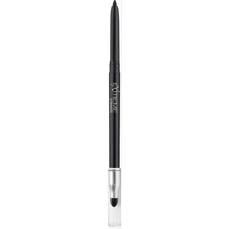 Lápiz Delineador Extreme Efecto Cinematográfico Negro x 0,2 g