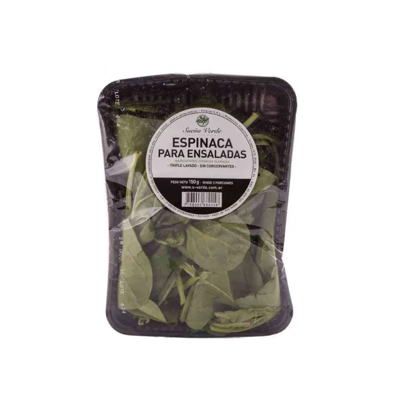 Kit Mexicano Sueño Verde 150 Gr