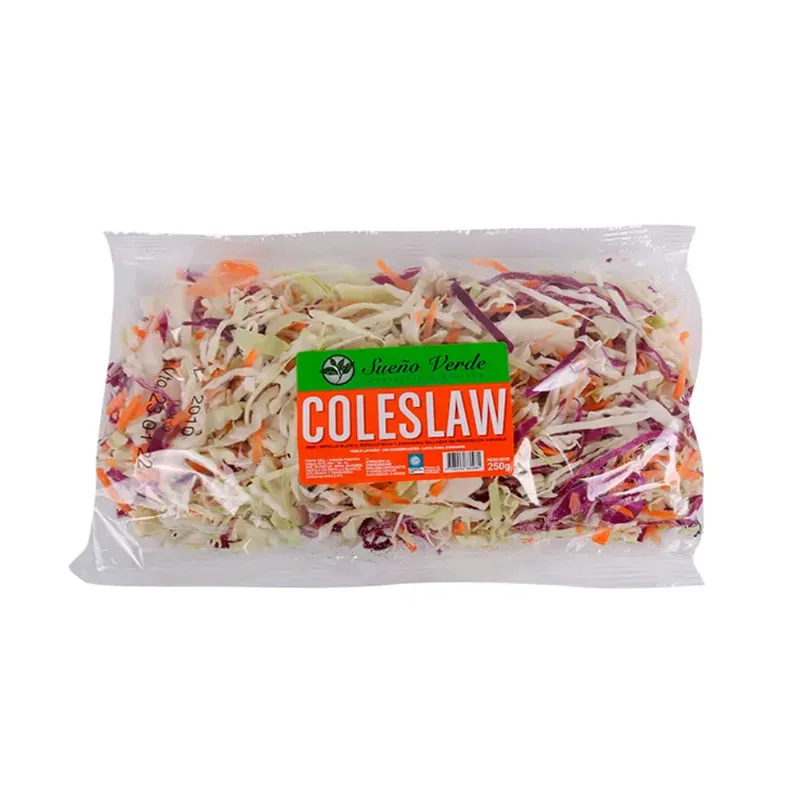 Ensalada Coleslaw 250 Grs