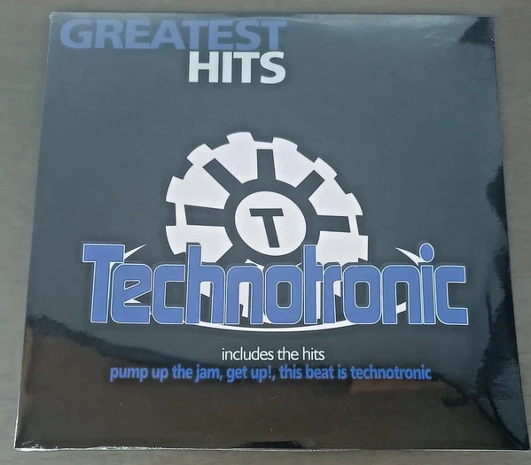 Greatest Hits