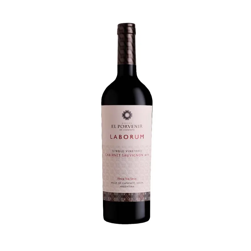 Vino Tinto Cabernet Sauvignon 750 Cc Laborum