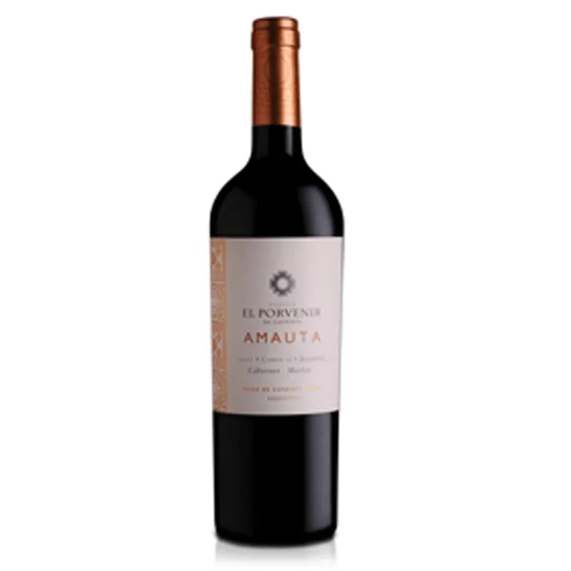 Vino Amauta Cab-merlot X750
