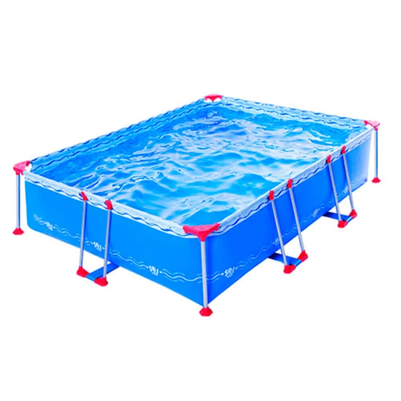 PILETA SOL DE VERANO SOL 300 3X2,2X0.7