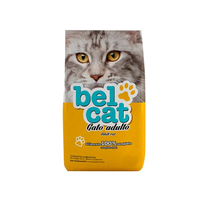 VITALCAN BELCAT GATO ADULTO X 10 KG