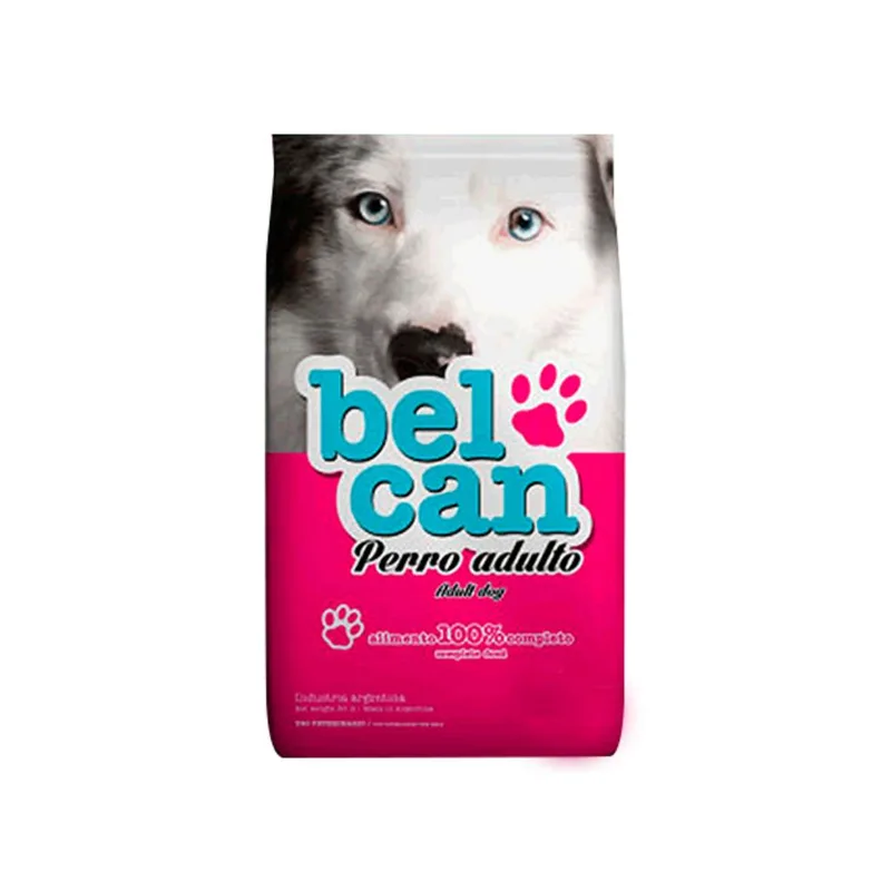 VITALCAN BELCAN PERRO ADULTO X 22 KG