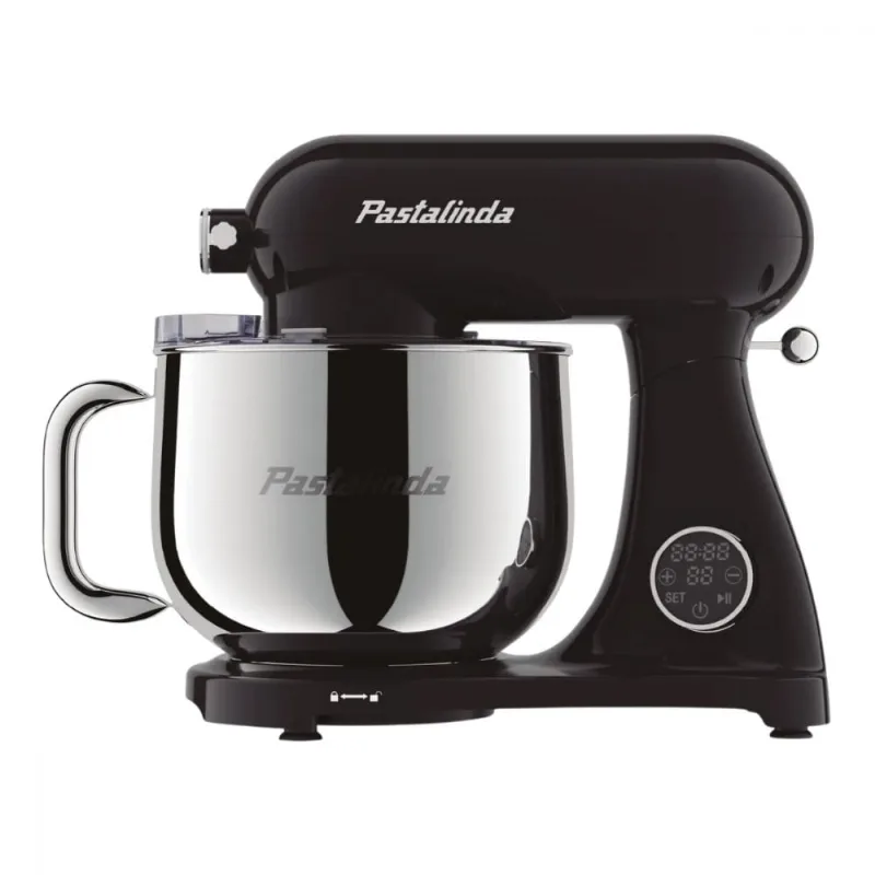 Pastalinda Batidora Orbital Negra