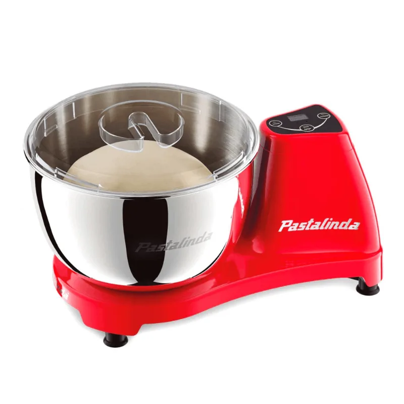 Amasadora 5 Litros Pastalinda Impastatrice Cucina