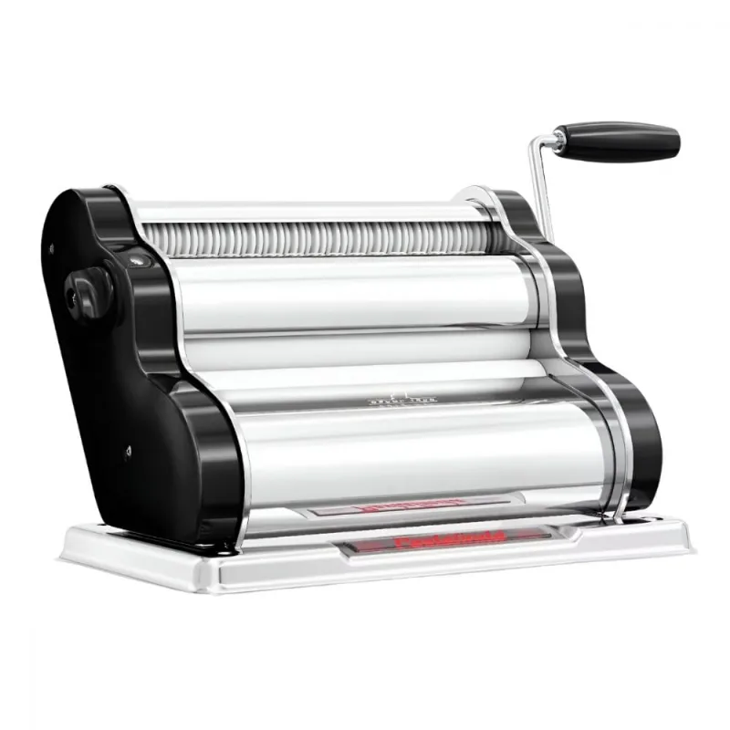 Pastalinda Maquina Clasica 260 Negro