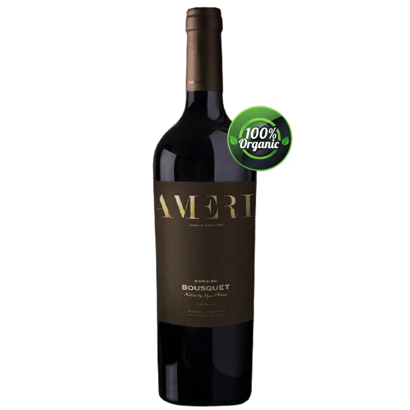 Vinho Tinto Bousquet Ameri Single Vineyard