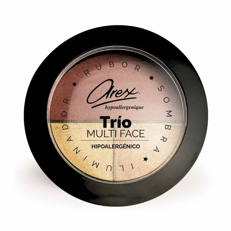 Sombra Trio Multi Face