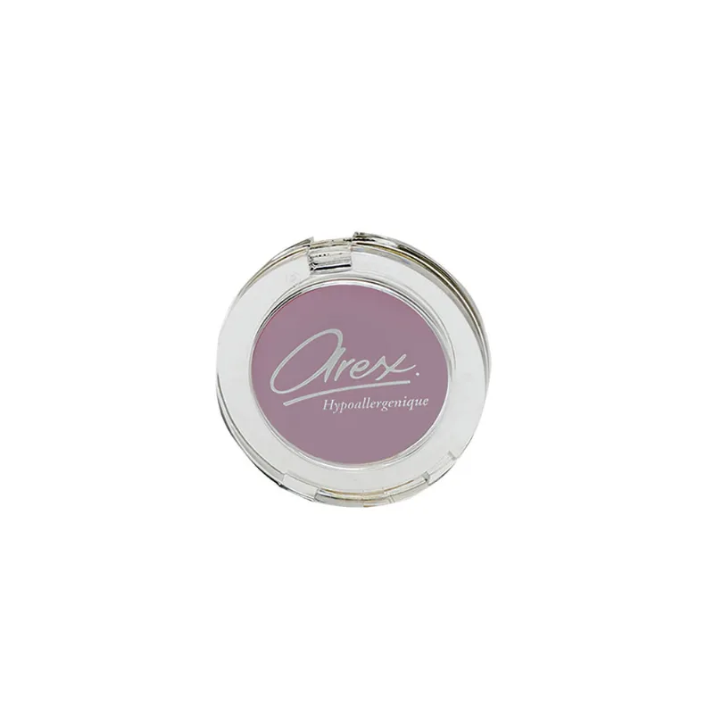 Rubor Compacto Hipoalergénico Rose Glam