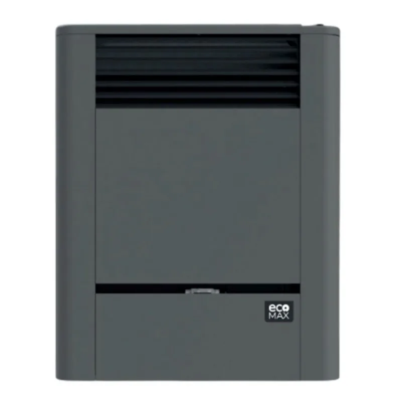 Calefactor Ecomax CEC35BM 3500 Calorias Tiro Balanceado Multigas
