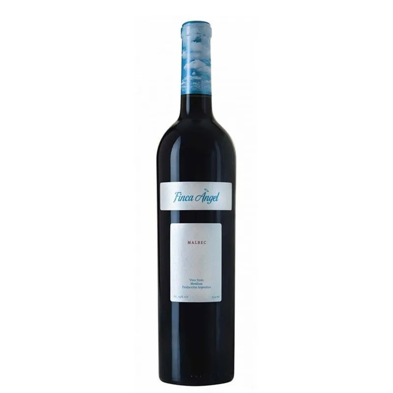Vinho Finca Angel Malbec 2016 750 ml