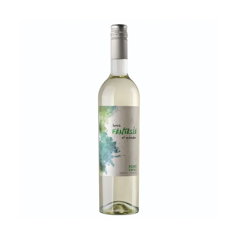 Vino Lorcaxime 750cc