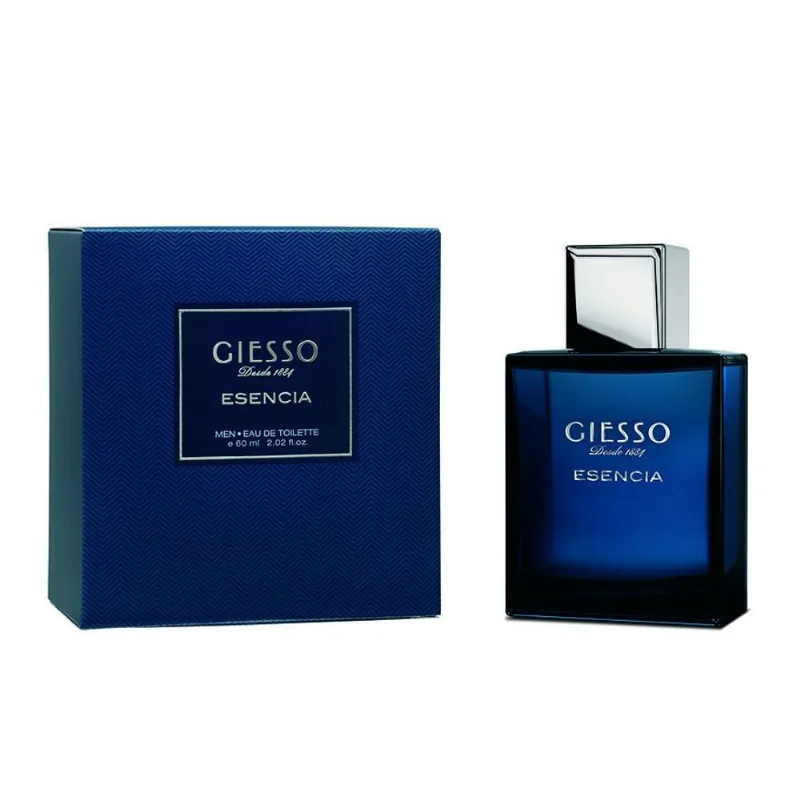 Esencia Hombre EDT 100 Ml