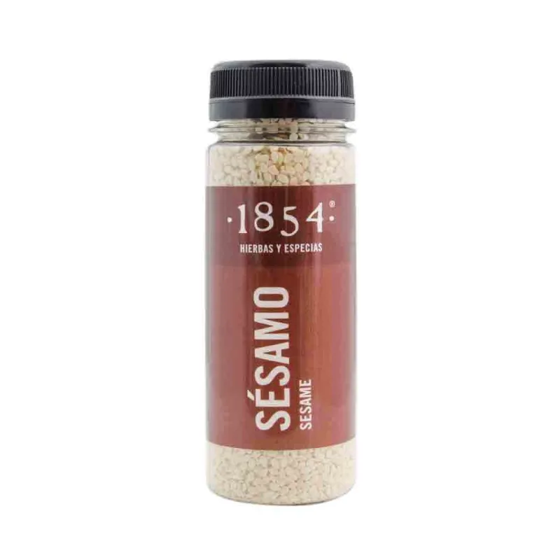 Sésamo 1854 80 Gr